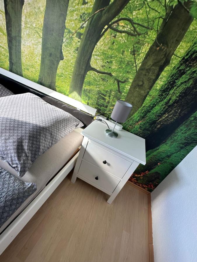 Muehlenparadies Hameln 黑森奥尔登多夫 外观 照片
