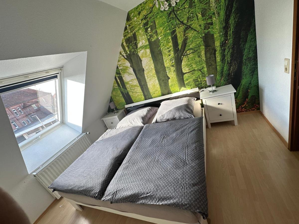 Muehlenparadies Hameln 黑森奥尔登多夫 外观 照片
