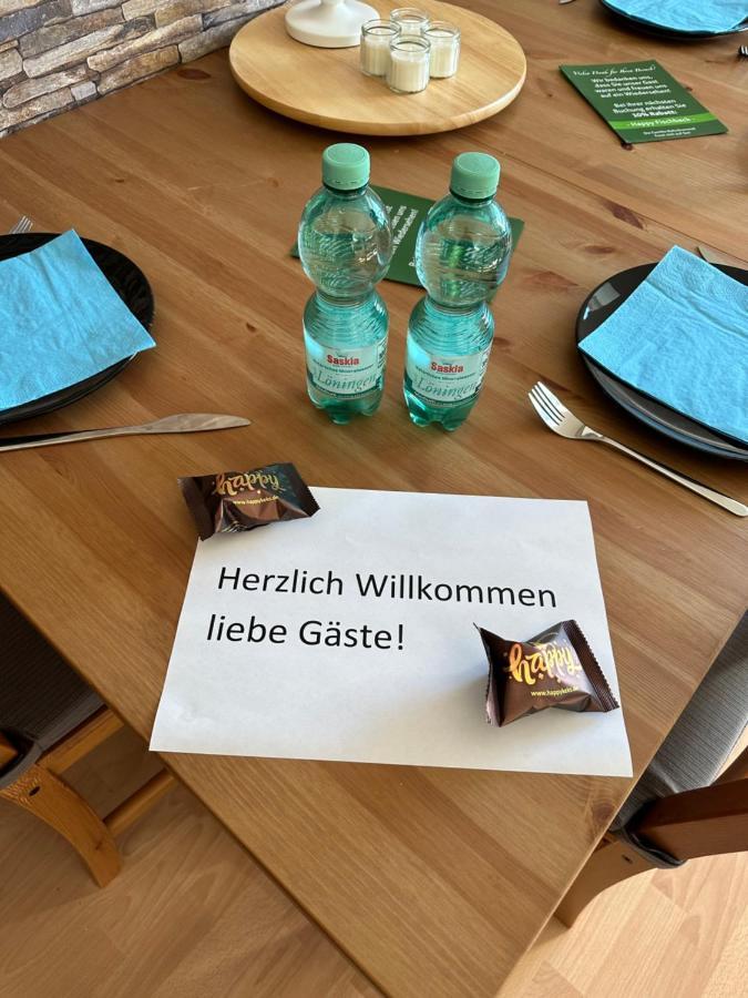 Muehlenparadies Hameln 黑森奥尔登多夫 外观 照片